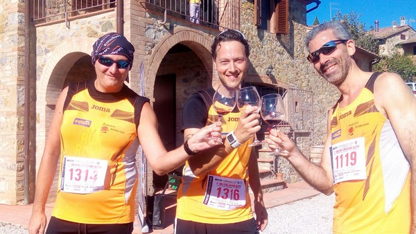 Ecomaratona del Chianti- Trail 21k (15/10/2017) 013