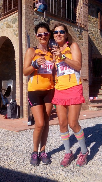 Ecomaratona del Chianti- Trail 21k (15/10/2017) 014