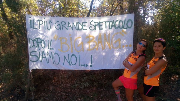 Ecomaratona del Chianti- Trail 21k (15/10/2017) 015