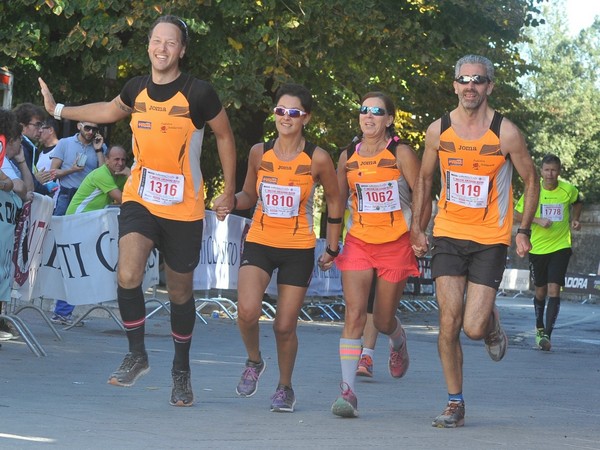 Ecomaratona del Chianti- Trail 21k (15/10/2017) 017