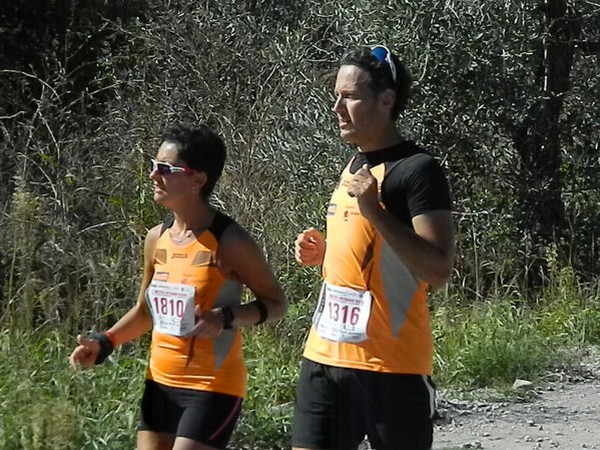 Ecomaratona del Chianti- Trail 21k (15/10/2017) 020