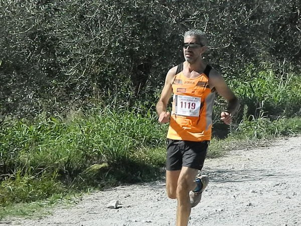 Ecomaratona del Chianti- Trail 21k (15/10/2017) 021