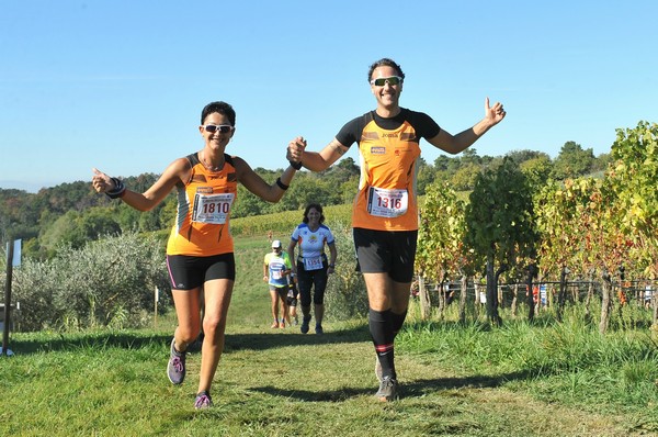 Ecomaratona del Chianti- Trail 21k (15/10/2017) 025