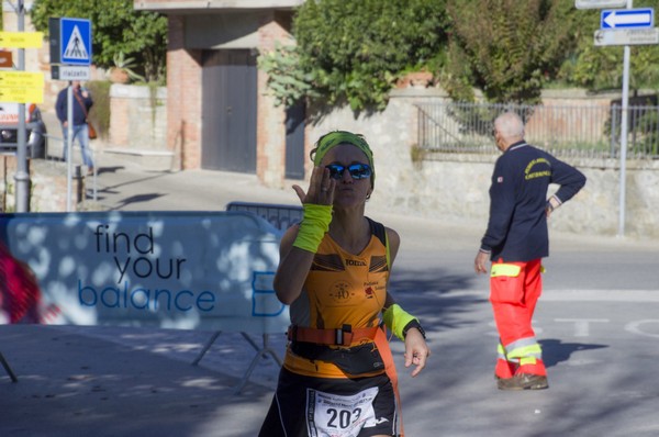Ecomaratona del Chianti- Trail 21k (15/10/2017) 033