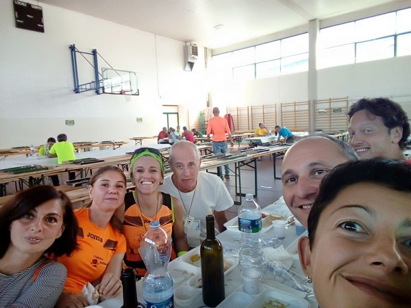 Ecomaratona del Chianti- Trail 21k (15/10/2017) 040