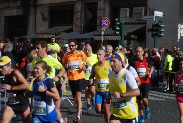 La Corsa dei Santi (TOP) (01/11/2017) 00100