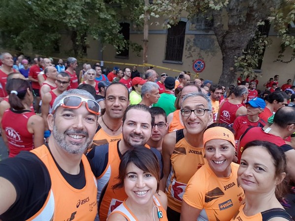 Cardio Race (22/10/2017) 001
