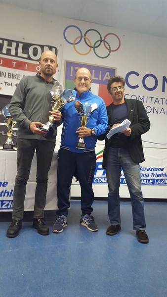 Premiazioni campionati regionali Fitri (01/12/2017) 001