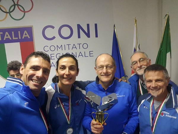 Premiazioni campionati regionali Fitri (01/12/2017) 004