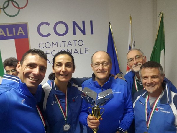 Premiazioni campionati regionali Fitri (01/12/2017) 005
