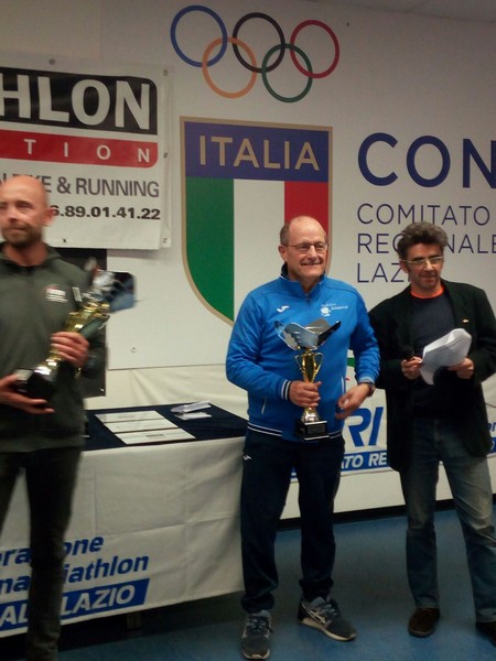 Premiazioni campionati regionali Fitri (01/12/2017) 007