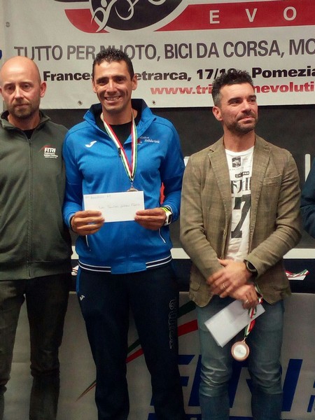 Premiazioni campionati regionali Fitri (01/12/2017) 008