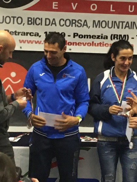 Premiazioni campionati regionali Fitri (01/12/2017) 016