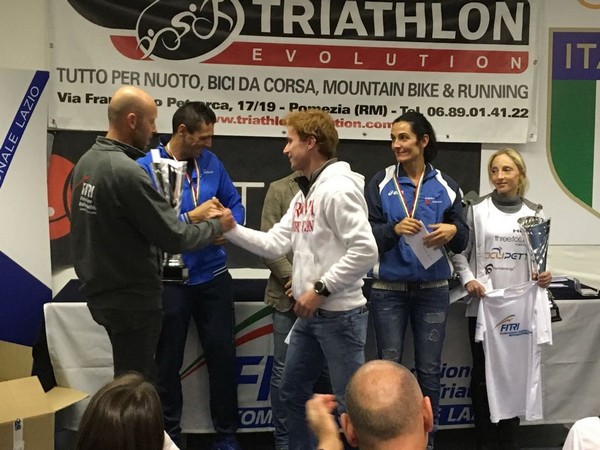 Premiazioni campionati regionali Fitri (01/12/2017) 018