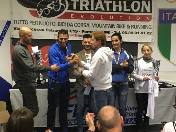 Premiazioni campionati regionali Fitri (01/12/2017) 019