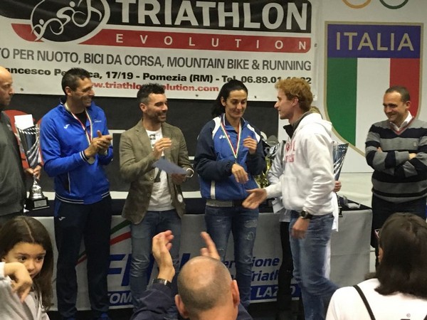 Premiazioni campionati regionali Fitri (01/12/2017) 022