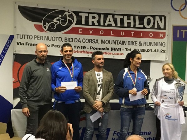 Premiazioni campionati regionali Fitri (01/12/2017) 023