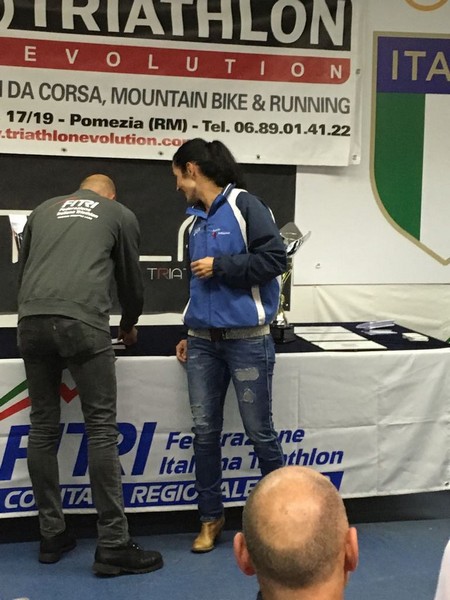 Premiazioni campionati regionali Fitri (01/12/2017) 033