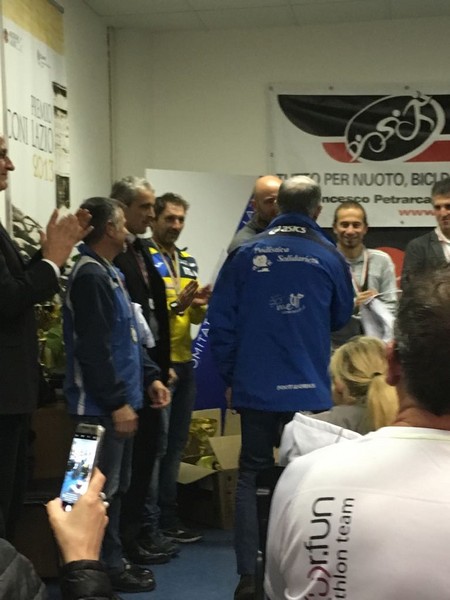 Premiazioni campionati regionali Fitri (01/12/2017) 057