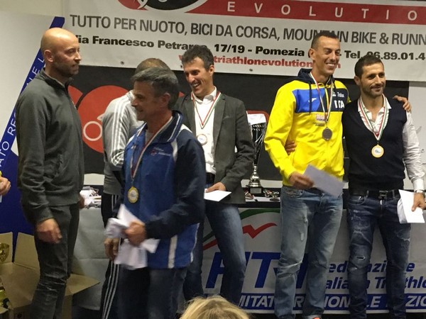 Premiazioni campionati regionali Fitri (01/12/2017) 063