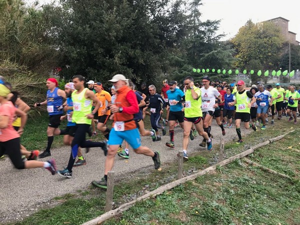 Trail dei Fontanili (05/11/2017) 003