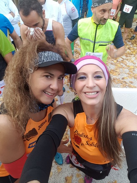 Trail dei Fontanili (05/11/2017) 004