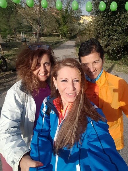 Trail dei Fontanili (05/11/2017) 005