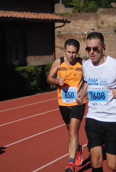 Roma Urbs Mundi (Ex Hunger Run) (15/10/2017) 00046