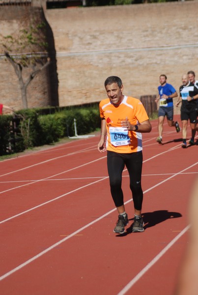 Roma Urbs Mundi (Ex Hunger Run) (15/10/2017) 00061