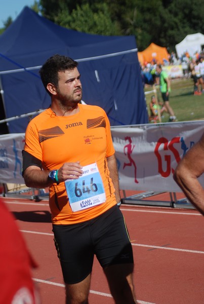 Roma Urbs Mundi (Ex Hunger Run) (15/10/2017) 00108