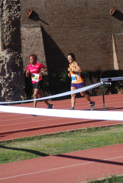 Roma Urbs Mundi (Ex Hunger Run) (15/10/2017) 00117