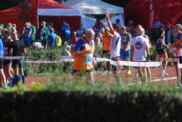 Roma Urbs Mundi (Ex Hunger Run) (15/10/2017) 00121