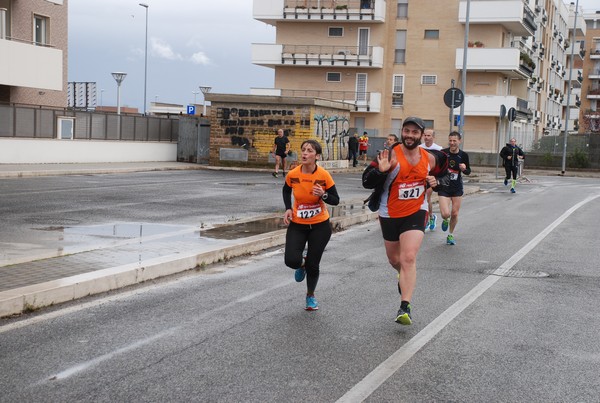 Corriamo al Collatino (TOP) (05/03/2017) 00010