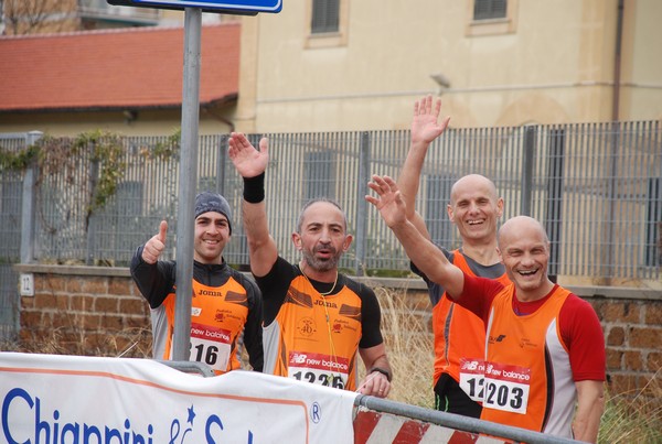 Corriamo al Collatino (TOP) (05/03/2017) 00034