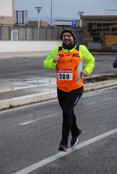Corriamo al Collatino (TOP) (05/03/2017) 00091