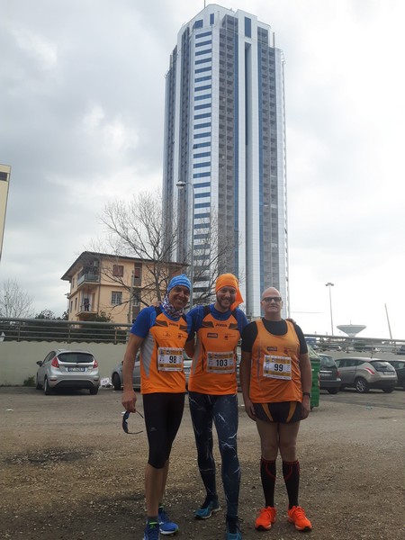 Vertical Sprint Torre Pontina [OPES] (14/01/2018) 002