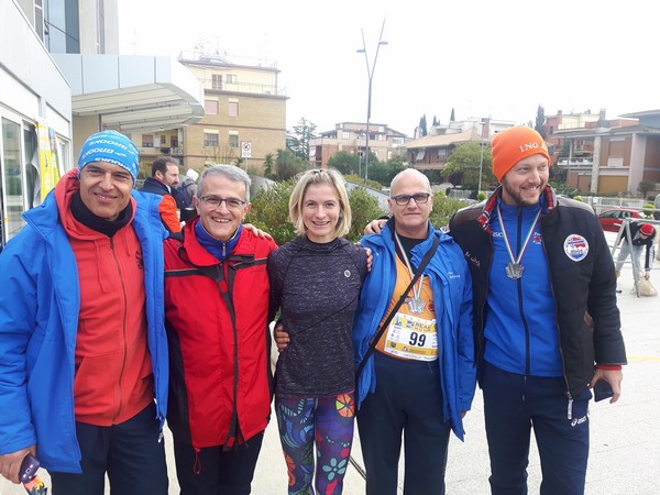 Vertical Sprint Torre Pontina [OPES] (14/01/2018) 004
