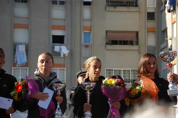 Corriamo al Tiburtino (18/11/2018) 00001