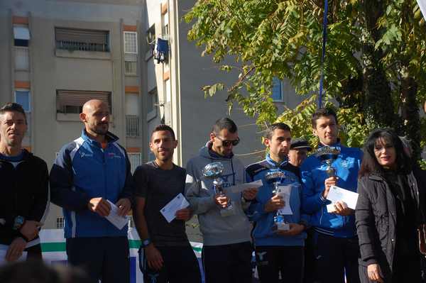 Corriamo al Tiburtino (18/11/2018) 00012