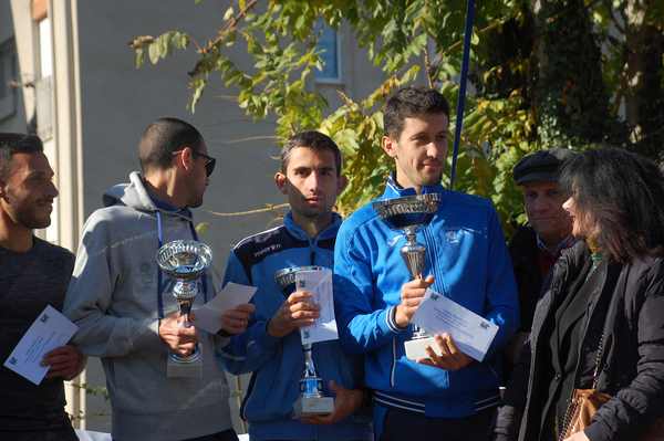 Corriamo al Tiburtino (18/11/2018) 00014