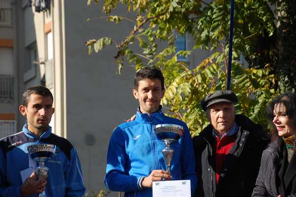 Corriamo al Tiburtino (18/11/2018) 00016