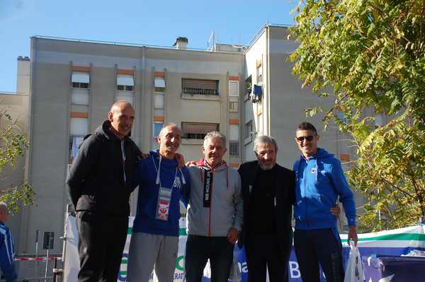Corriamo al Tiburtino (18/11/2018) 00022