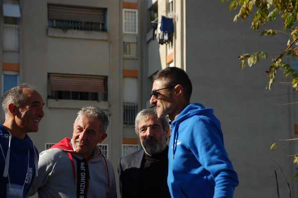 Corriamo al Tiburtino (18/11/2018) 00024