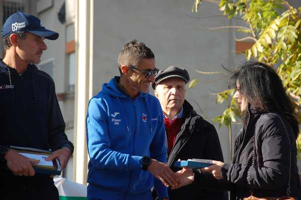Corriamo al Tiburtino (18/11/2018) 00025