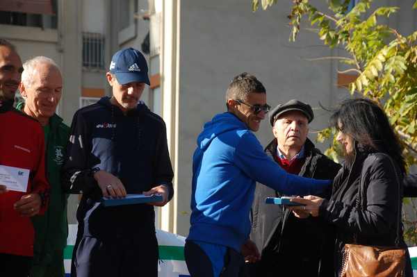 Corriamo al Tiburtino (18/11/2018) 00026