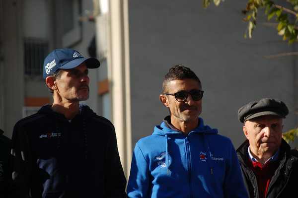 Corriamo al Tiburtino (18/11/2018) 00027