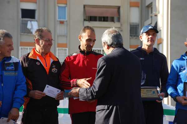 Corriamo al Tiburtino (18/11/2018) 00029