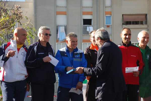 Corriamo al Tiburtino (18/11/2018) 00030