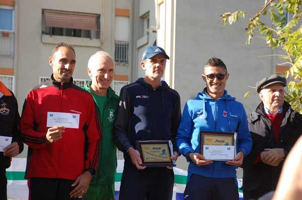 Corriamo al Tiburtino (18/11/2018) 00031