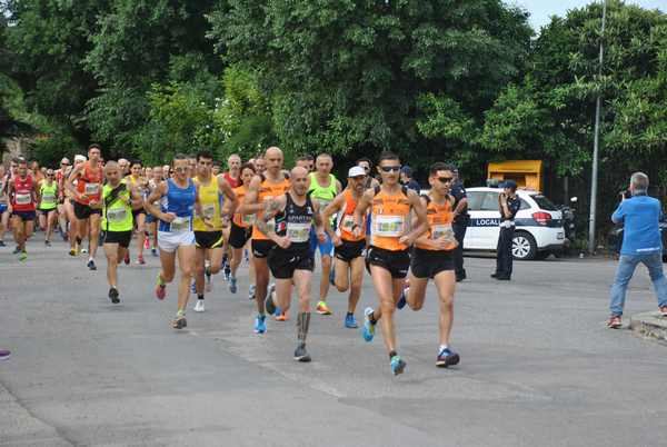 Maratonina di Villa Adriana (C.C.) (27/05/2018) 00003
